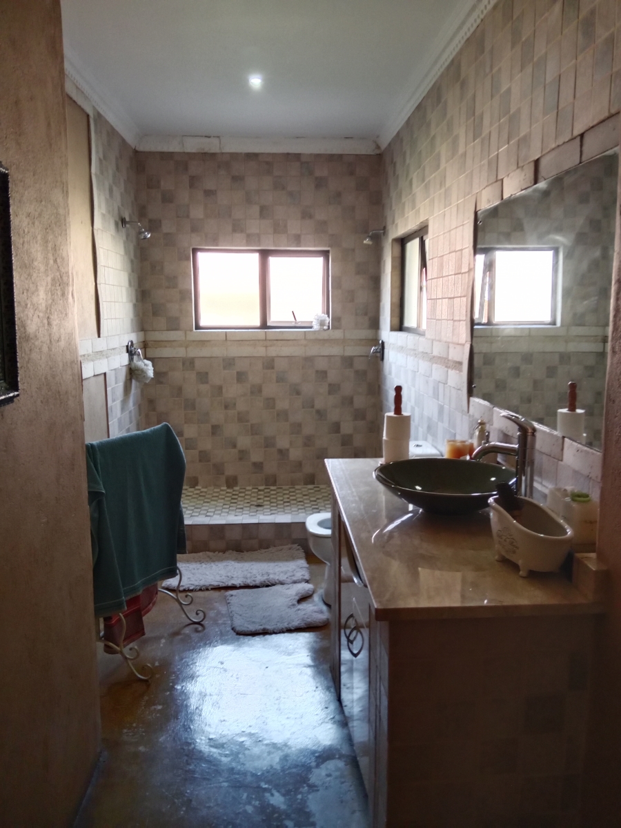 3 Bedroom Property for Sale in Scottsville KwaZulu-Natal