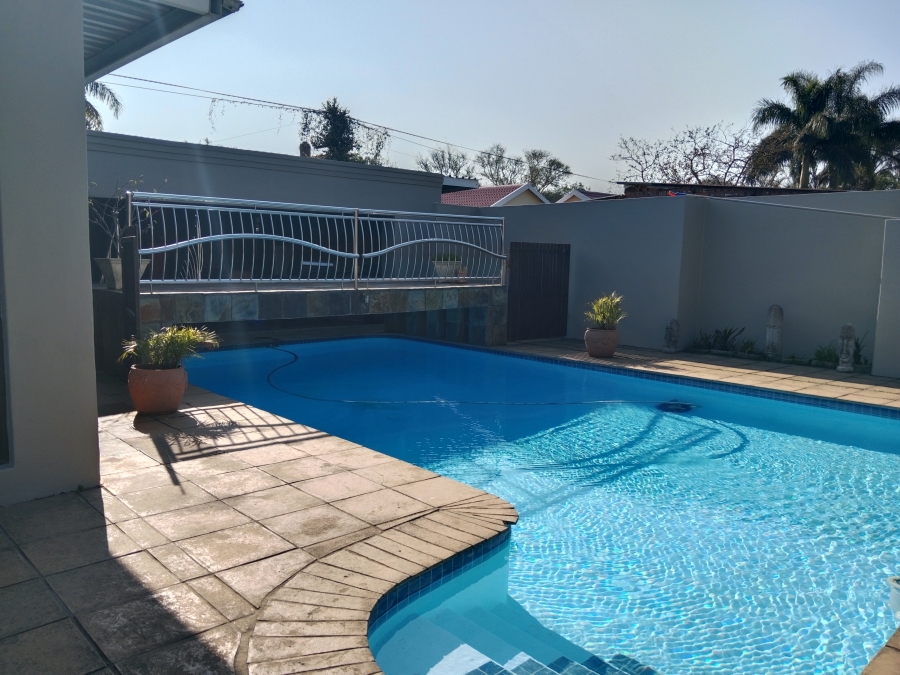 3 Bedroom Property for Sale in Scottsville KwaZulu-Natal