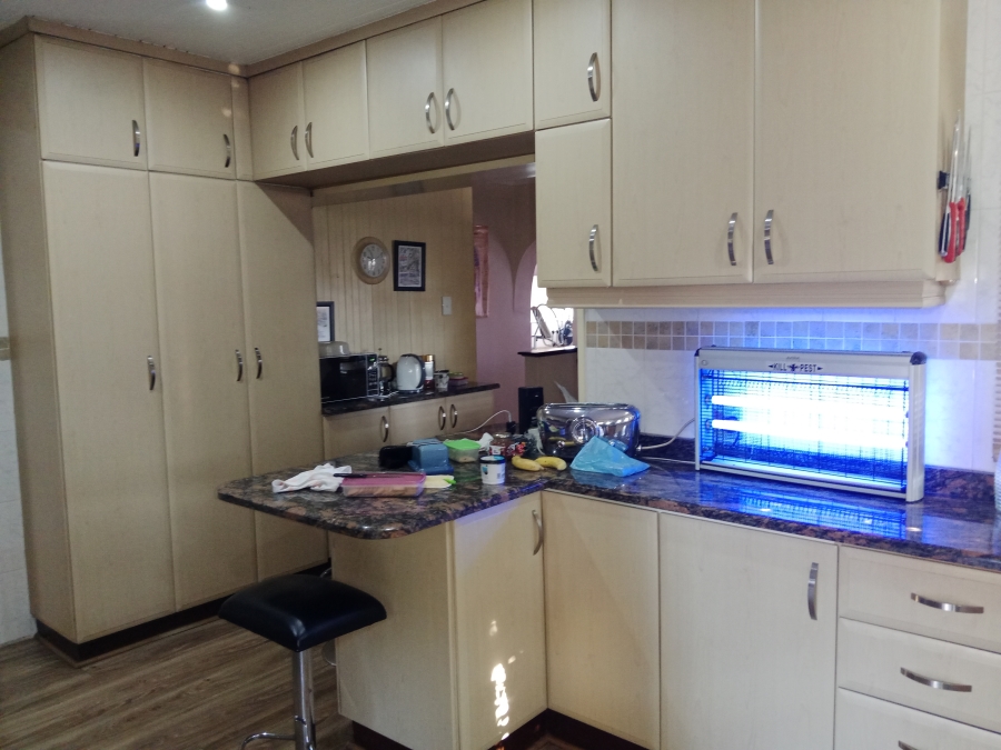 3 Bedroom Property for Sale in Allandale KwaZulu-Natal