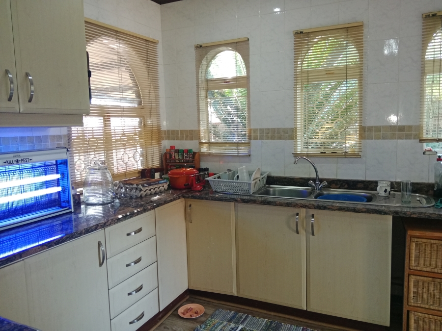 3 Bedroom Property for Sale in Allandale KwaZulu-Natal
