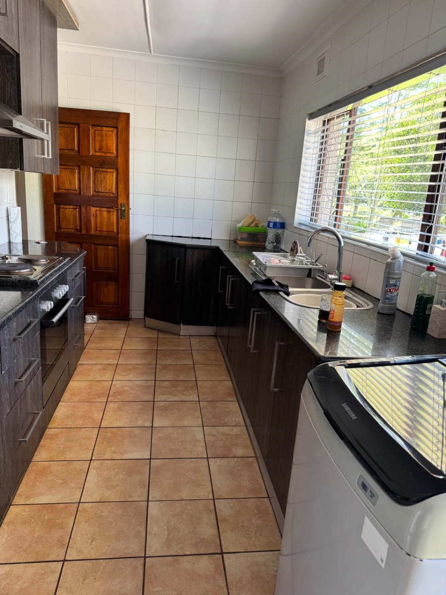 3 Bedroom Property for Sale in Scottsville KwaZulu-Natal