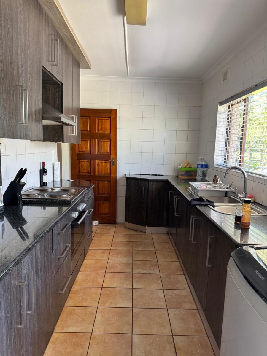 3 Bedroom Property for Sale in Scottsville KwaZulu-Natal