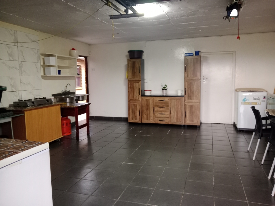 3 Bedroom Property for Sale in Raisethorpe KwaZulu-Natal