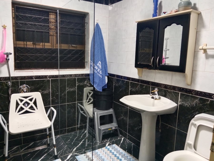 3 Bedroom Property for Sale in Raisethorpe KwaZulu-Natal