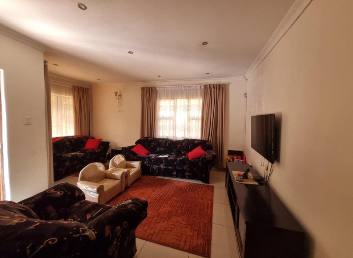 3 Bedroom Property for Sale in Northdale KwaZulu-Natal