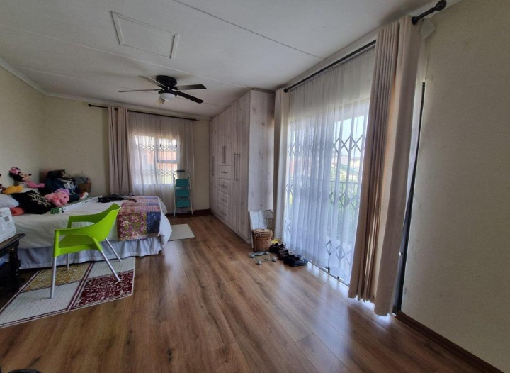 3 Bedroom Property for Sale in Northdale KwaZulu-Natal