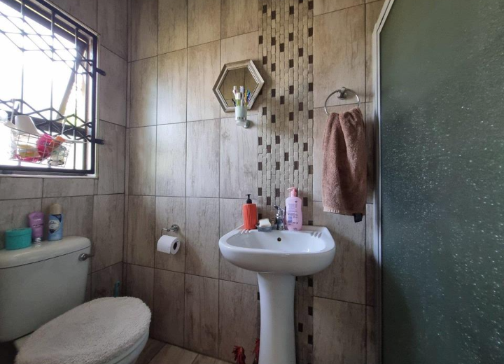 3 Bedroom Property for Sale in Northdale KwaZulu-Natal