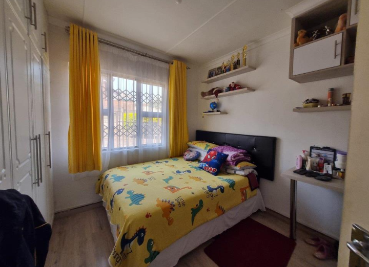 3 Bedroom Property for Sale in Northdale KwaZulu-Natal