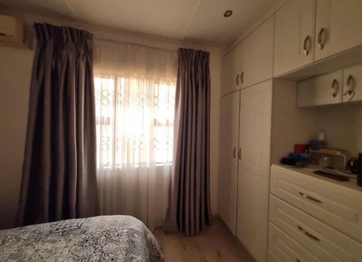 3 Bedroom Property for Sale in Northdale KwaZulu-Natal