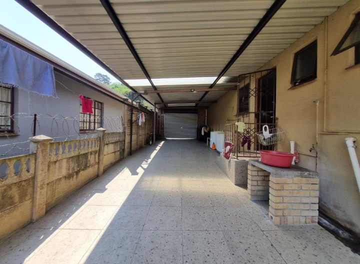 3 Bedroom Property for Sale in Northdale KwaZulu-Natal