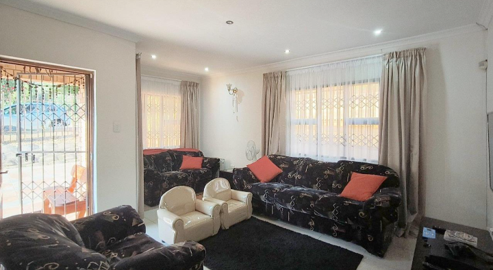 3 Bedroom Property for Sale in Northdale KwaZulu-Natal
