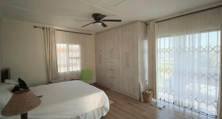 3 Bedroom Property for Sale in Northdale KwaZulu-Natal