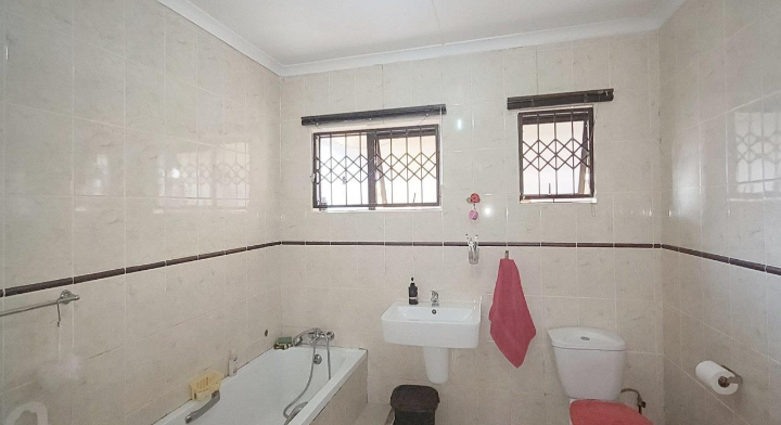 3 Bedroom Property for Sale in Northdale KwaZulu-Natal