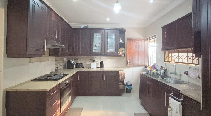 3 Bedroom Property for Sale in Northdale KwaZulu-Natal