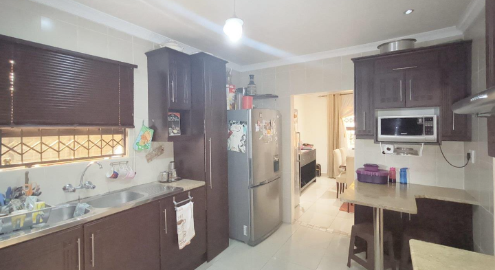3 Bedroom Property for Sale in Northdale KwaZulu-Natal