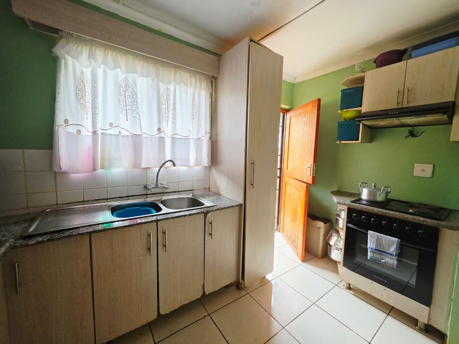 2 Bedroom Property for Sale in Umhlathuze KwaZulu-Natal
