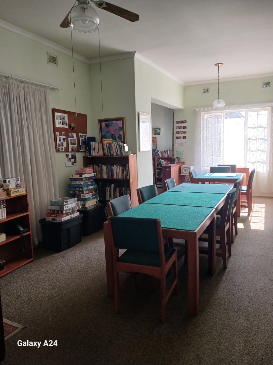 1 Bedroom Property for Sale in Glenwood KwaZulu-Natal