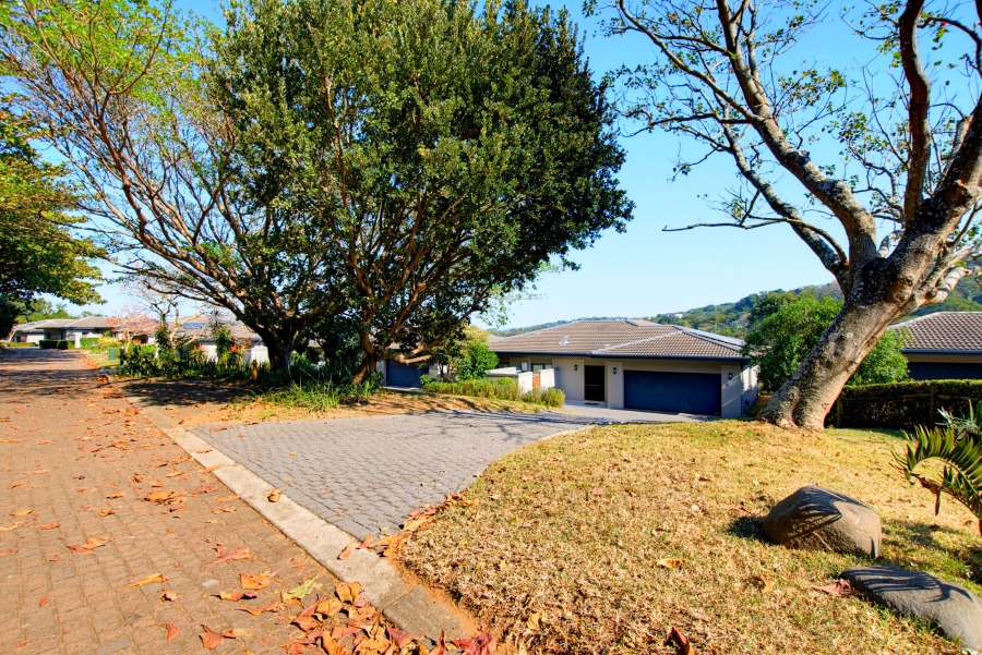 3 Bedroom Property for Sale in Brettenwood Coastal Estate KwaZulu-Natal