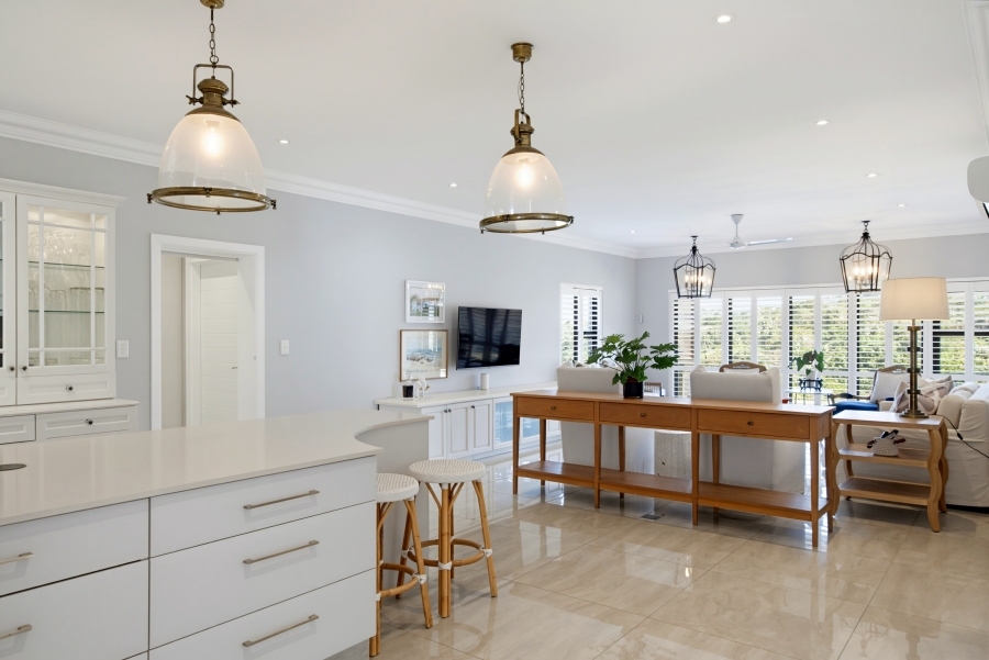 3 Bedroom Property for Sale in Brettenwood Coastal Estate KwaZulu-Natal