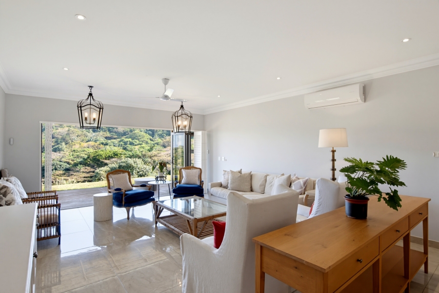 3 Bedroom Property for Sale in Brettenwood Coastal Estate KwaZulu-Natal