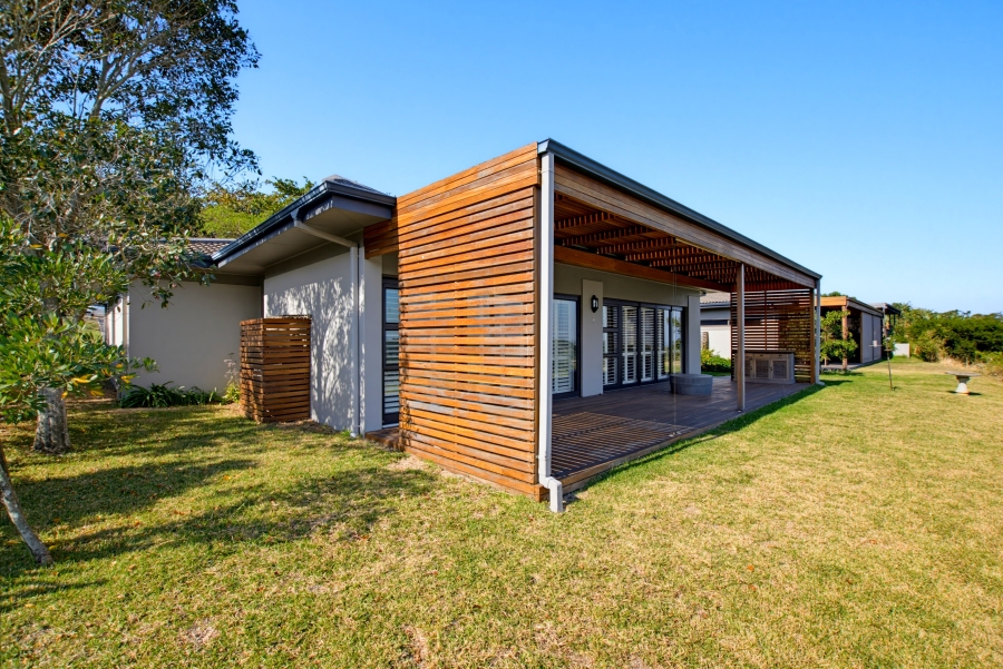 3 Bedroom Property for Sale in Brettenwood Coastal Estate KwaZulu-Natal