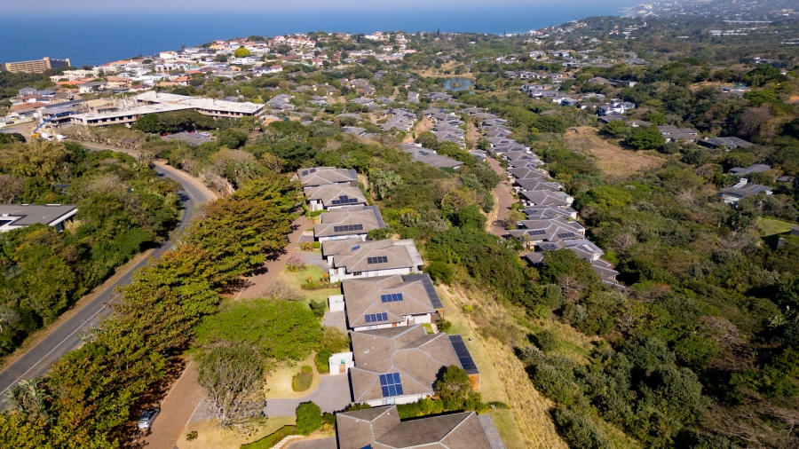 3 Bedroom Property for Sale in Brettenwood Coastal Estate KwaZulu-Natal