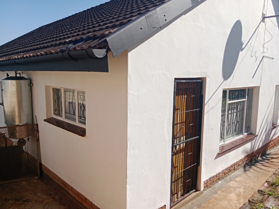 3 Bedroom Property for Sale in Raisethorpe KwaZulu-Natal