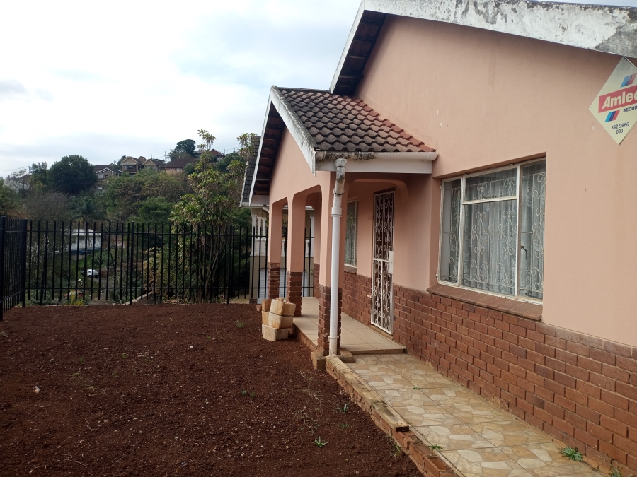 3 Bedroom Property for Sale in Raisethorpe KwaZulu-Natal