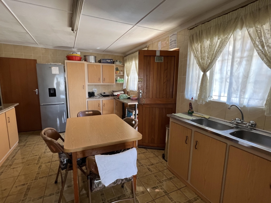 3 Bedroom Property for Sale in Raisethorpe KwaZulu-Natal