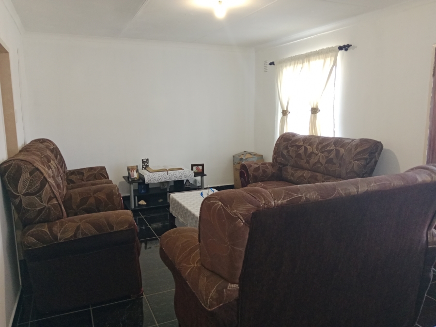 4 Bedroom Property for Sale in Northdale KwaZulu-Natal