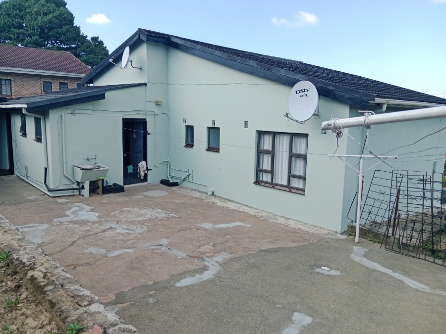 4 Bedroom Property for Sale in Northdale KwaZulu-Natal