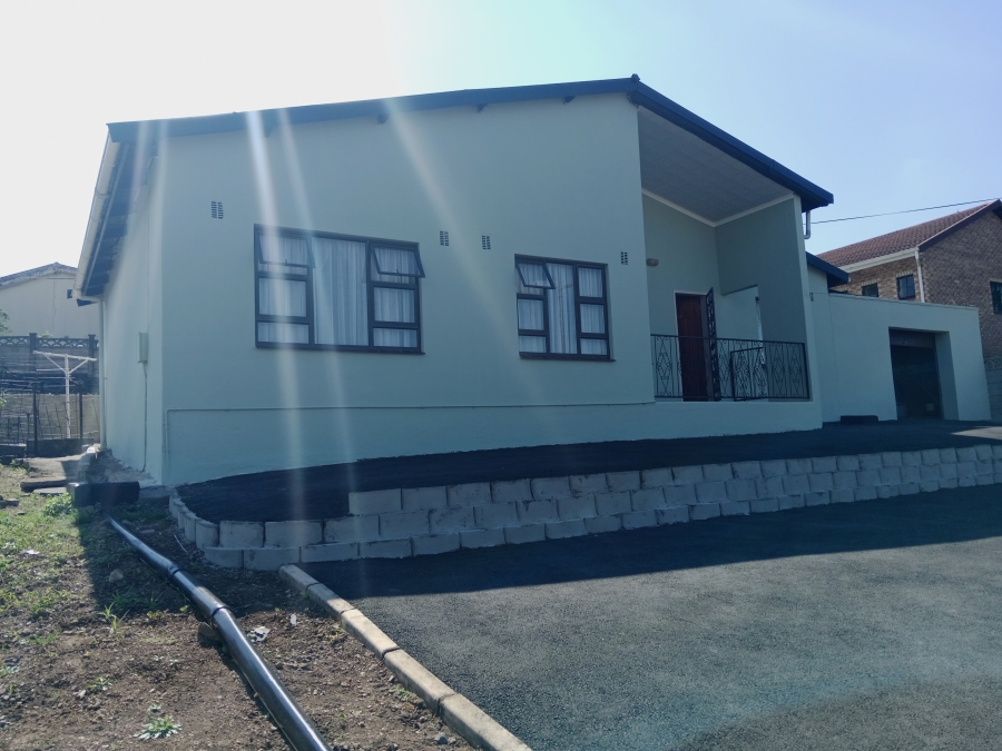 4 Bedroom Property for Sale in Northdale KwaZulu-Natal