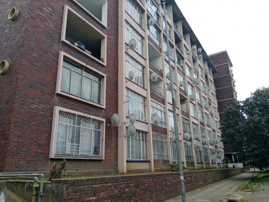 1 Bedroom Property for Sale in Pietermaritzburg Central KwaZulu-Natal