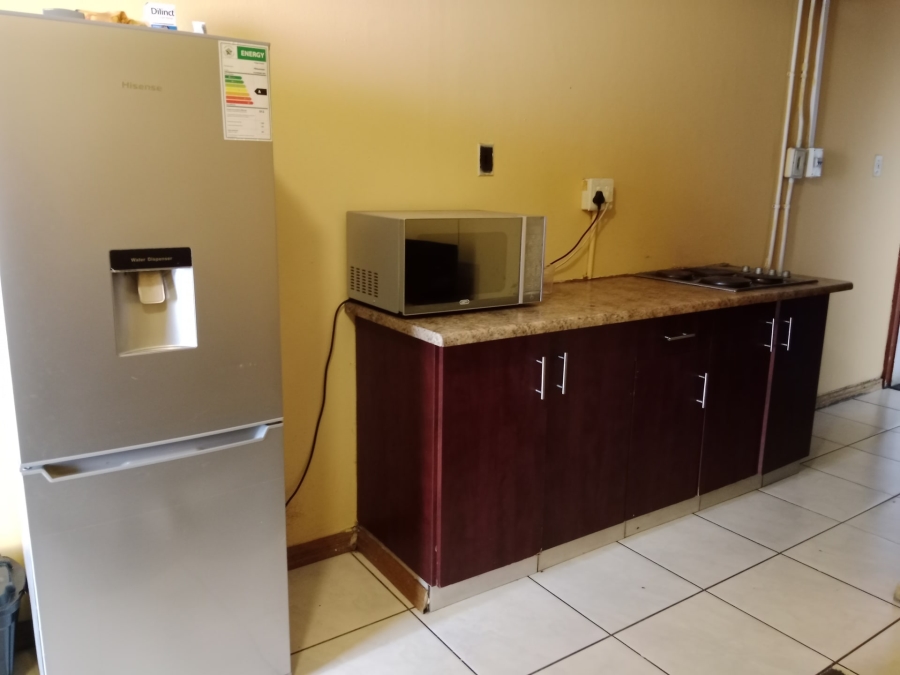 1 Bedroom Property for Sale in Pietermaritzburg Central KwaZulu-Natal