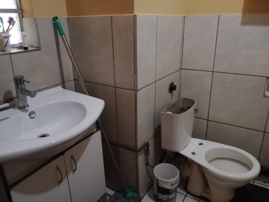 1 Bedroom Property for Sale in Pietermaritzburg Central KwaZulu-Natal