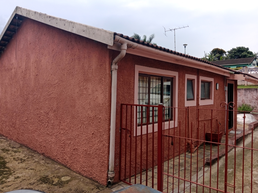 3 Bedroom Property for Sale in Copesville KwaZulu-Natal
