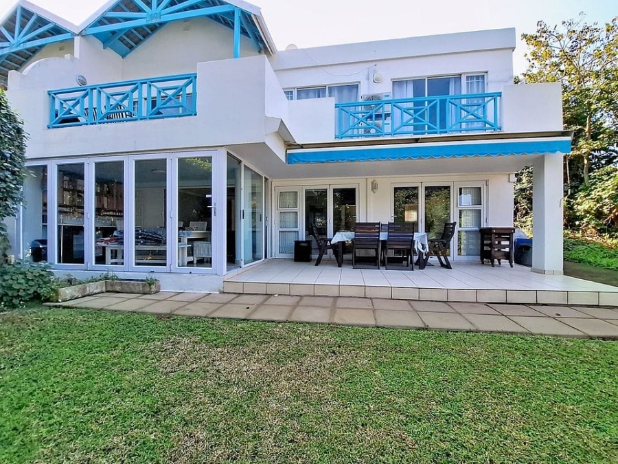 3 Bedroom Property for Sale in Shakas Rock KwaZulu-Natal