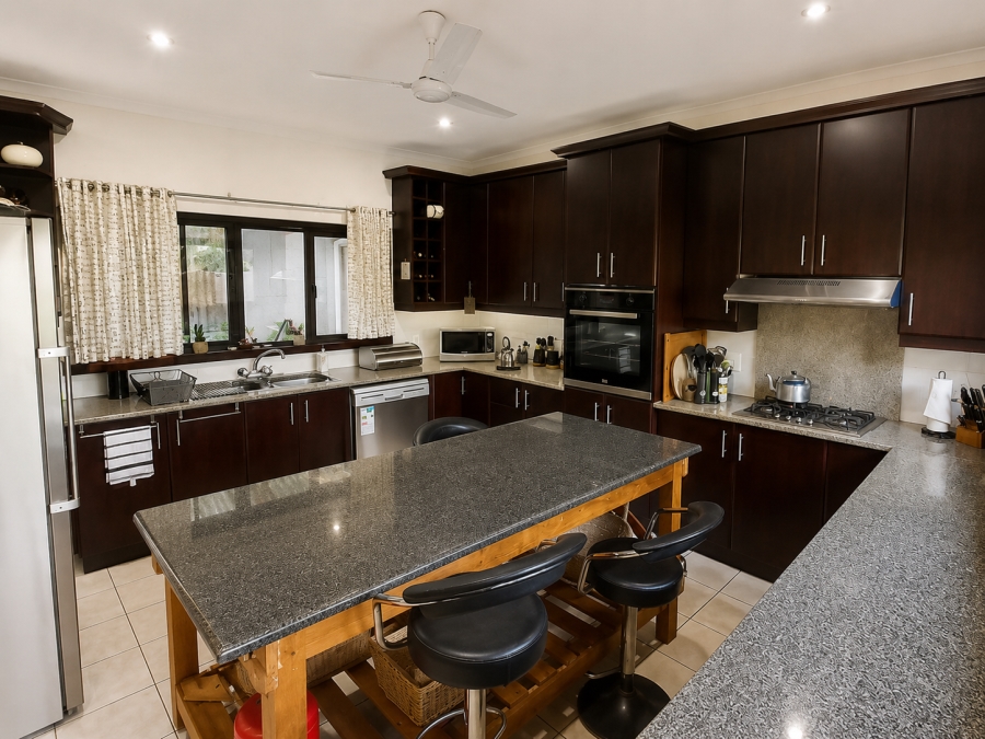 4 Bedroom Property for Sale in Brighton Beach KwaZulu-Natal