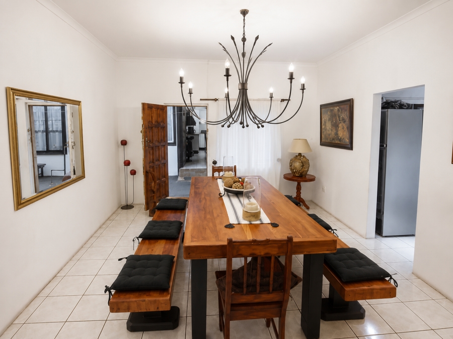 4 Bedroom Property for Sale in Brighton Beach KwaZulu-Natal