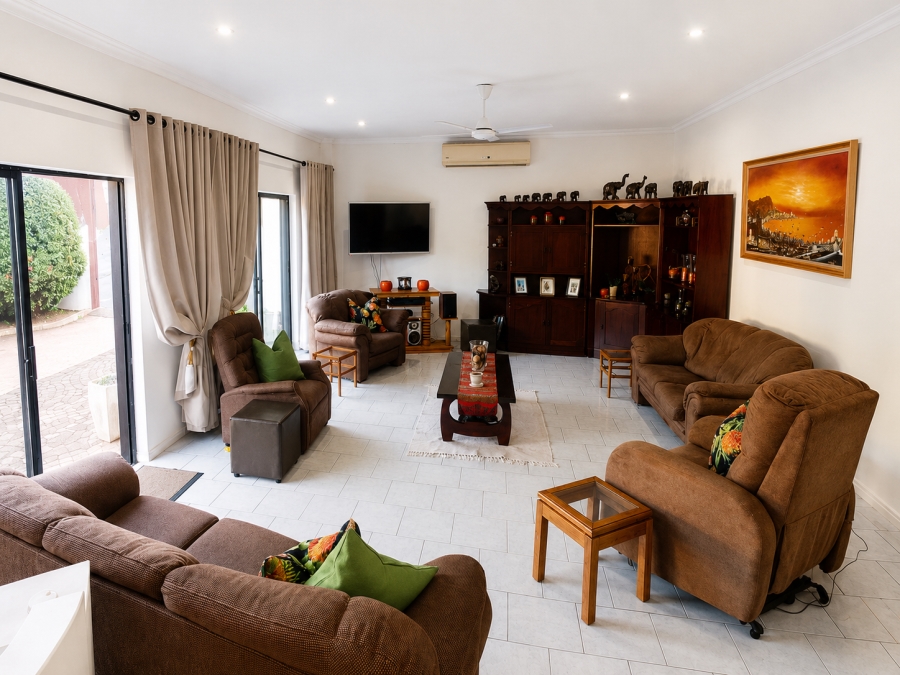 4 Bedroom Property for Sale in Brighton Beach KwaZulu-Natal