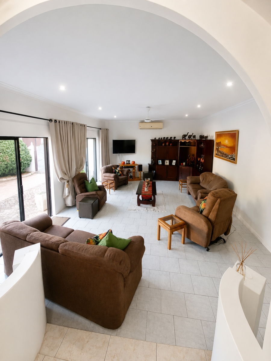 4 Bedroom Property for Sale in Brighton Beach KwaZulu-Natal