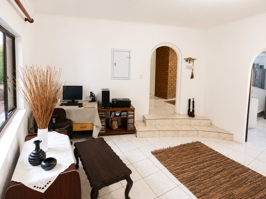 4 Bedroom Property for Sale in Brighton Beach KwaZulu-Natal