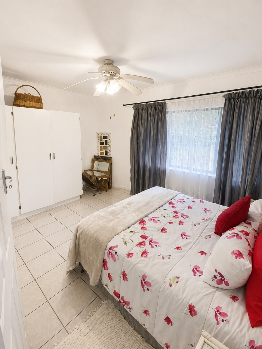 4 Bedroom Property for Sale in Brighton Beach KwaZulu-Natal