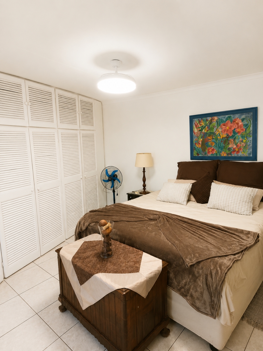 4 Bedroom Property for Sale in Brighton Beach KwaZulu-Natal