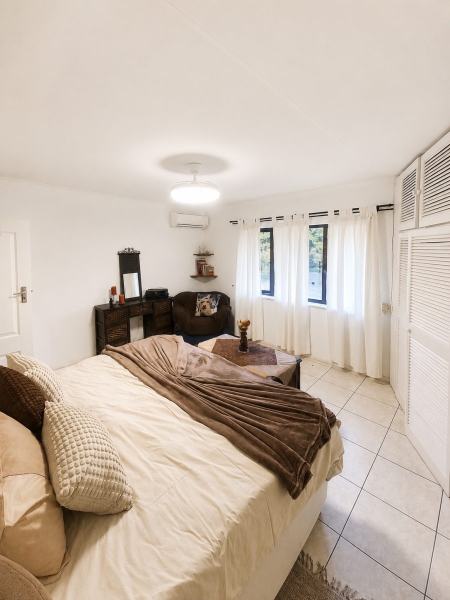 4 Bedroom Property for Sale in Brighton Beach KwaZulu-Natal