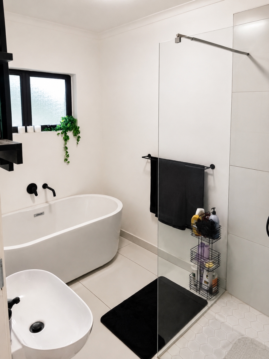 4 Bedroom Property for Sale in Brighton Beach KwaZulu-Natal