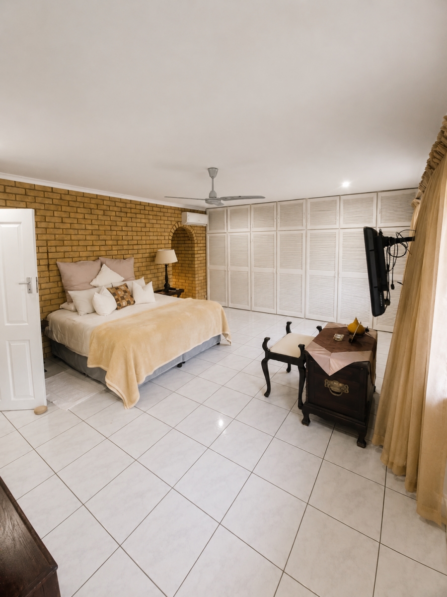 4 Bedroom Property for Sale in Brighton Beach KwaZulu-Natal