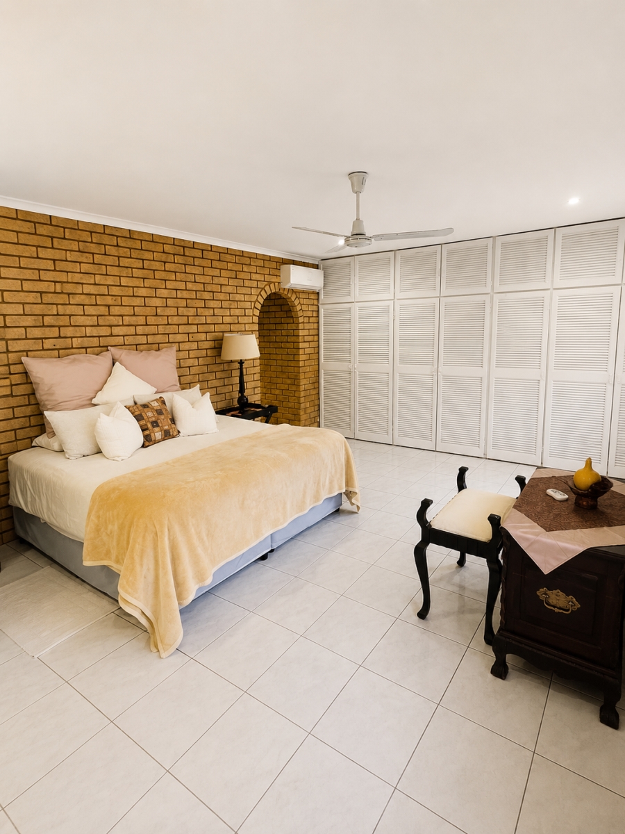 4 Bedroom Property for Sale in Brighton Beach KwaZulu-Natal