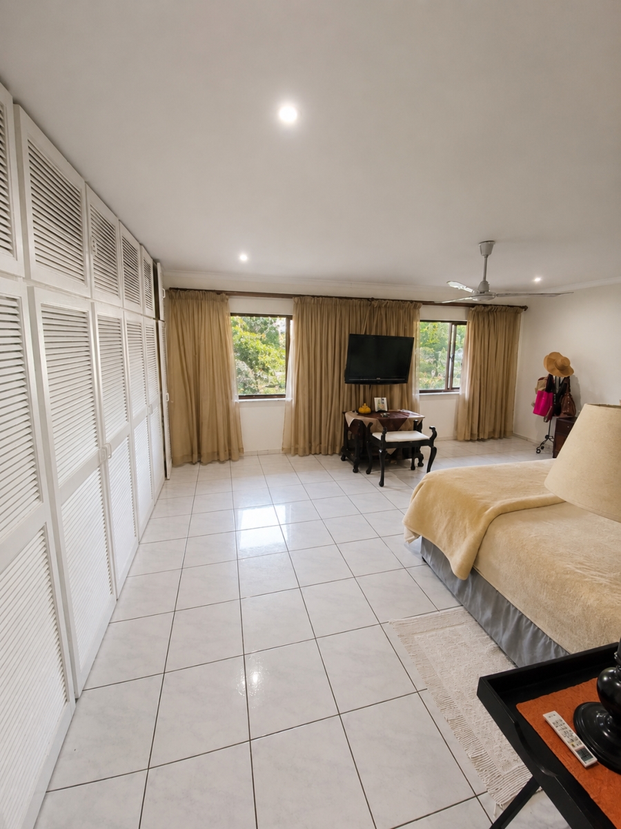 4 Bedroom Property for Sale in Brighton Beach KwaZulu-Natal
