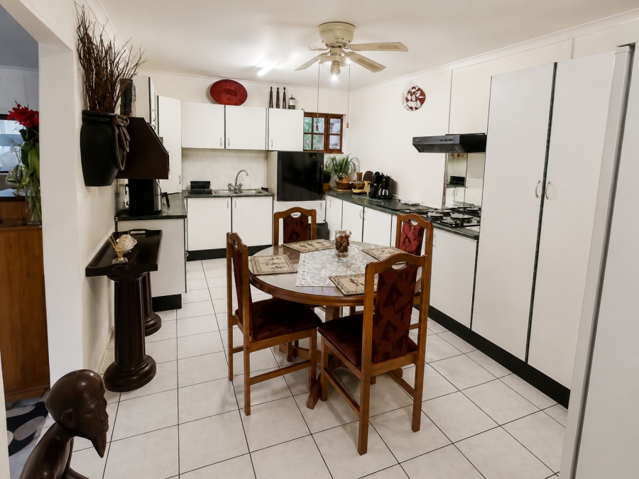 4 Bedroom Property for Sale in Brighton Beach KwaZulu-Natal